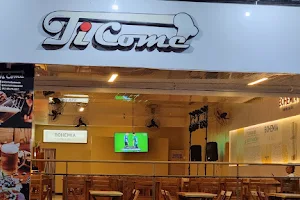 TiCome Bar e Restaurante. image