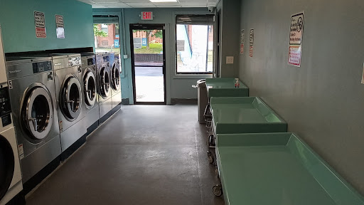 Zion Laundromat