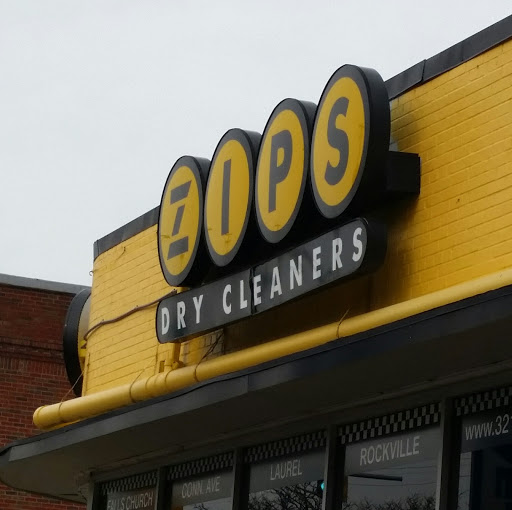 Dry Cleaner «ZIPS Dry Cleaners», reviews and photos, 7215 Baltimore Ave, College Park, MD 20740, USA