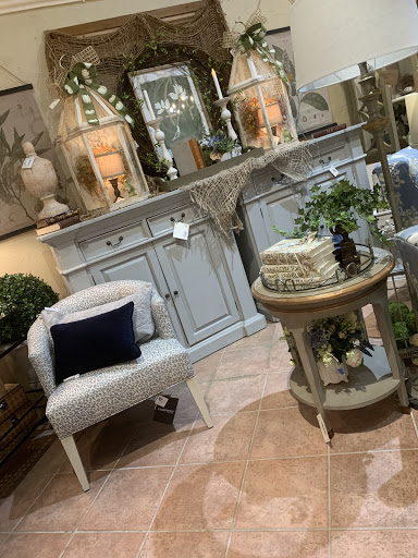 Furniture Store «Three French Hens Antiques», reviews and photos, 16935 Manchester Rd, Grover, MO 63040, USA