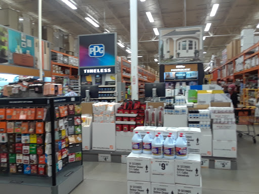 Home Improvement Store «The Home Depot», reviews and photos, 2020 Lynnhaven Pkwy, Virginia Beach, VA 23456, USA