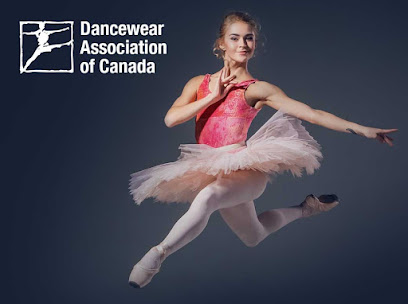 Dancewear Association of Canada