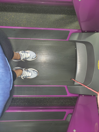 Gym «Planet Fitness», reviews and photos, 406 Springridge Rd, Clinton, MS 39056, USA