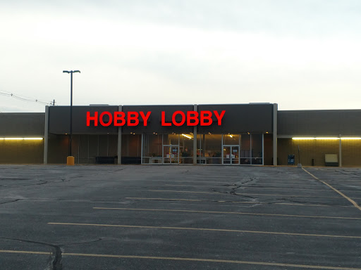 Craft Store «Hobby Lobby», reviews and photos, 11 W 39th St, Kearney, NE 68847, USA