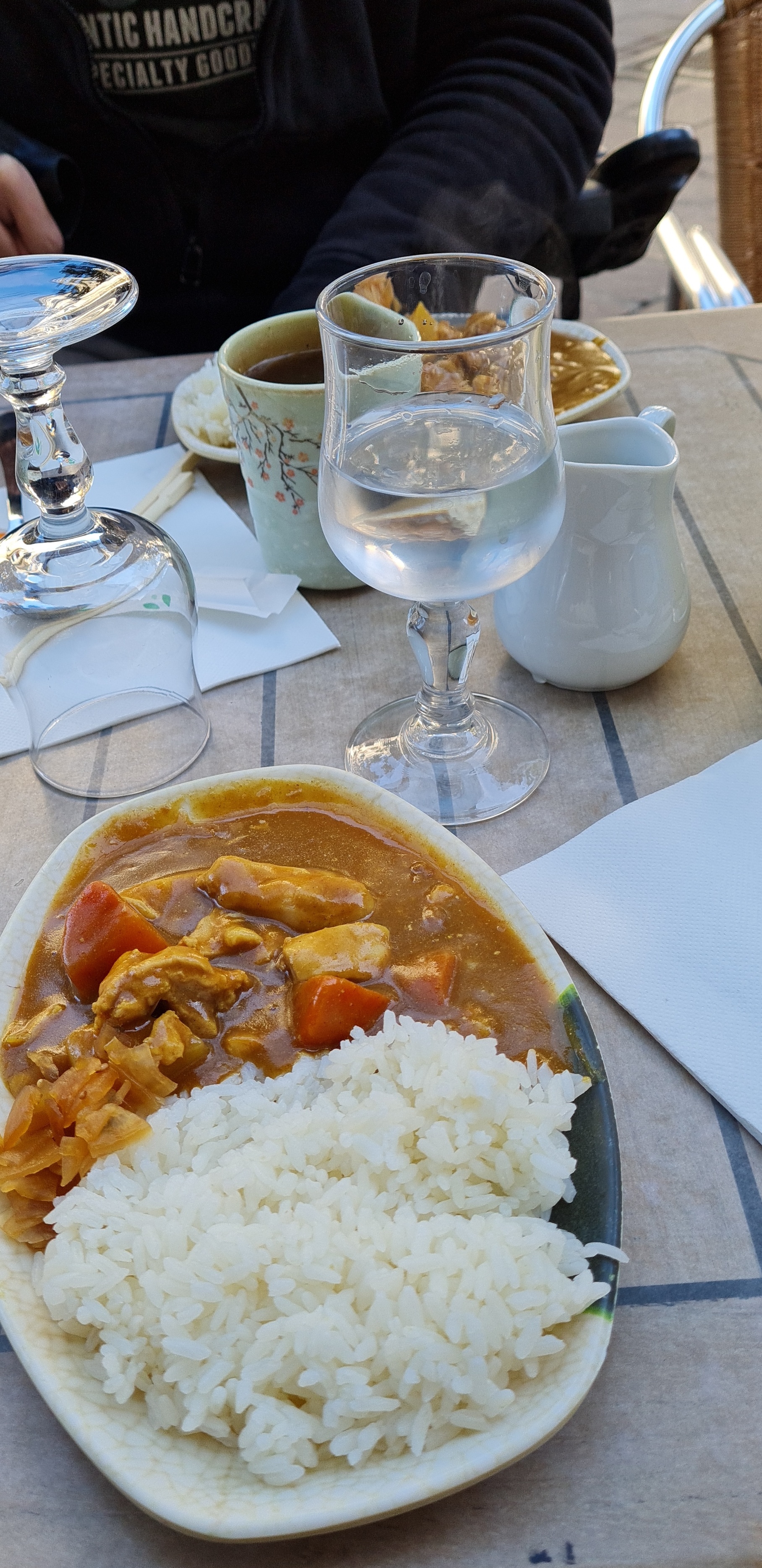 Photo n° 1 de l'avis de Nakama.r fait le 08/10/2020 à 14:09