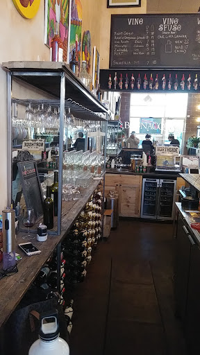 Winery «Bonacquisti Wine Company», reviews and photos, 4640 N Pecos St, Denver, CO 80211, USA