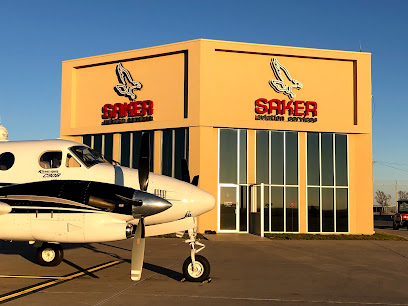 Saker Aviation Services