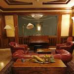 Photo n°1 de l'avis de Valeria.a fait le 06/02/2024 à 06:51 sur le  Villa Quaranta à Ospedaletto