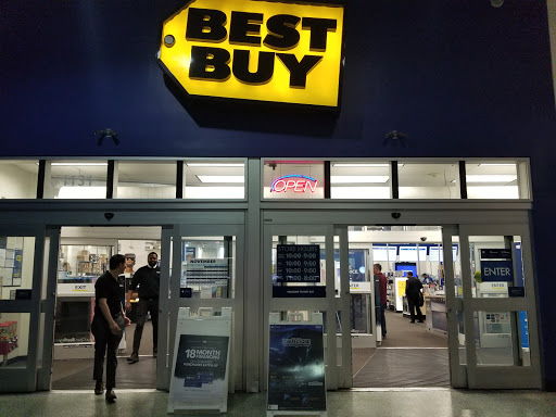 Electronics Store «Best Buy», reviews and photos, 1131 5th St, Miami Beach, FL 33139, USA