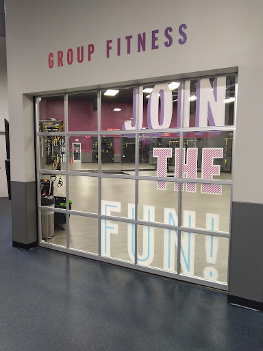 Health Club «Crunch - Kenwood», reviews and photos, 5901 E Galbraith Rd, Cincinnati, OH 45236, USA