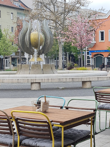 Díszpinty Gasztro Bár