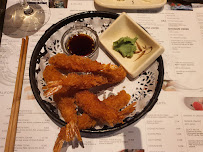 Tokami Blagnac - Restaurant traditionnel japonais à Blagnac menu