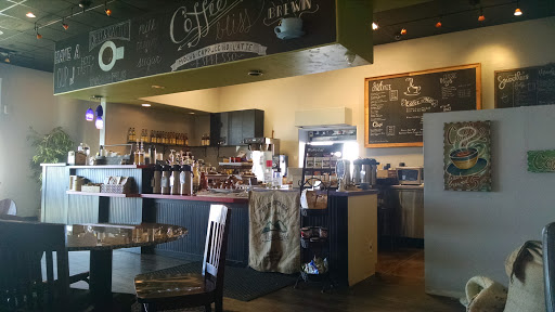 Coffee Shop «The Blue Mug Coffee Bar», reviews and photos, 1923 59th Ave, Greeley, CO 80634, USA