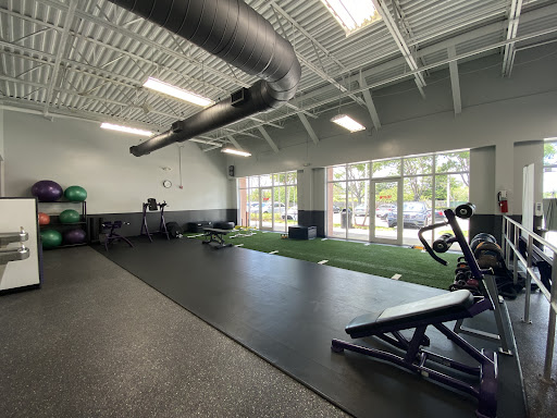 Gym «Youfit Health Clubs», reviews and photos, 20001 SW 127th Ave, Miami, FL 33177, USA