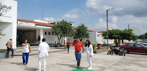 Hospital General Martinez de la Torre