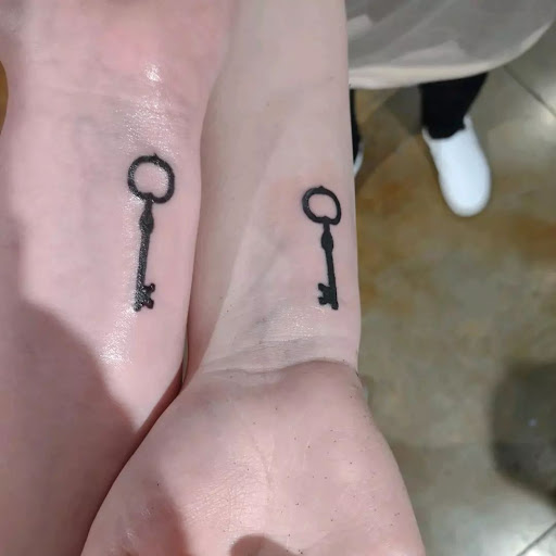 Explore stopwatch tattoo ideas, creative tattoo ideas in Charlottesville, available at Have Heart Tattoo