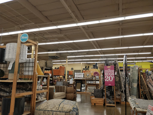 Furniture Store «Cost Plus World Market», reviews and photos, 871 Russell Blvd, Davis, CA 95616, USA