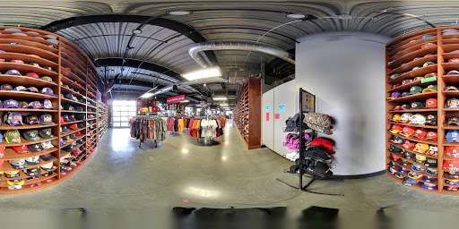 Sportswear Store «The Dugout», reviews and photos, 1303 Cuming St, Omaha, NE 68102, USA