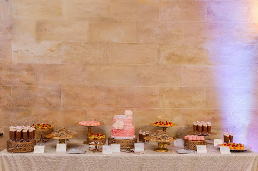 Wedding Planner «Oh So Classy Events», reviews and photos, 2502 N Howard Ave #208, Tampa, FL 33607, USA