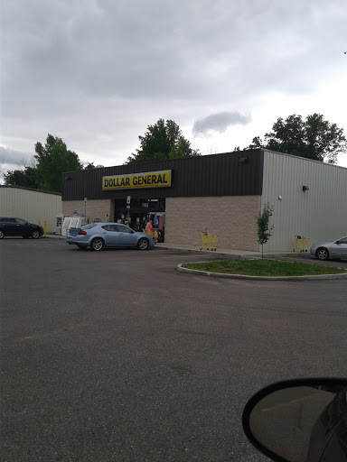 Discount Store «Dollar General», reviews and photos, 11552 Market St, North Lima, OH 44452, USA