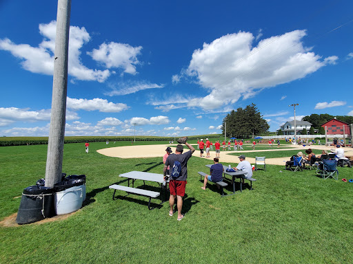 Tourist Attraction «Field of Dreams Movie Site», reviews and photos, 28995 Lansing Rd, Dyersville, IA 52040, USA