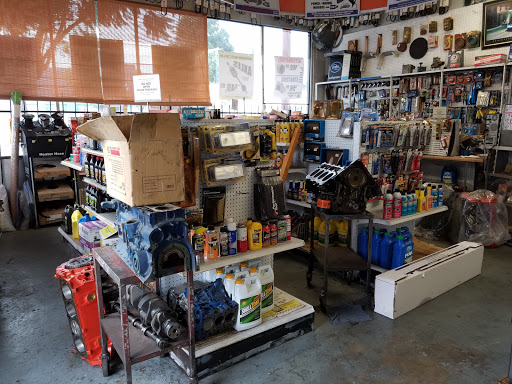 Engine Rebuilding Service «Valley Auto Parts and Engines», reviews and photos, 8212 Sunland Blvd, Sun Valley, CA 91352, USA