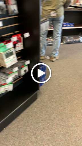 Sporting Goods Store «Patriot Outfitters Gun Shop», reviews and photos, 501 W Bertrand Ave, St Marys, KS 66536, USA