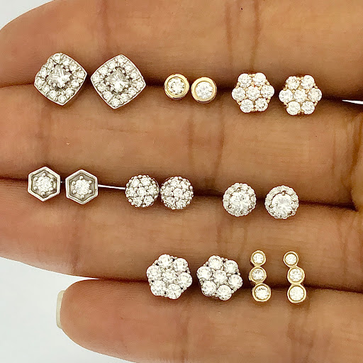 Jeweler «Mr Marco Jewelers», reviews and photos, 216 W Main St, St Charles, IL 60174, USA