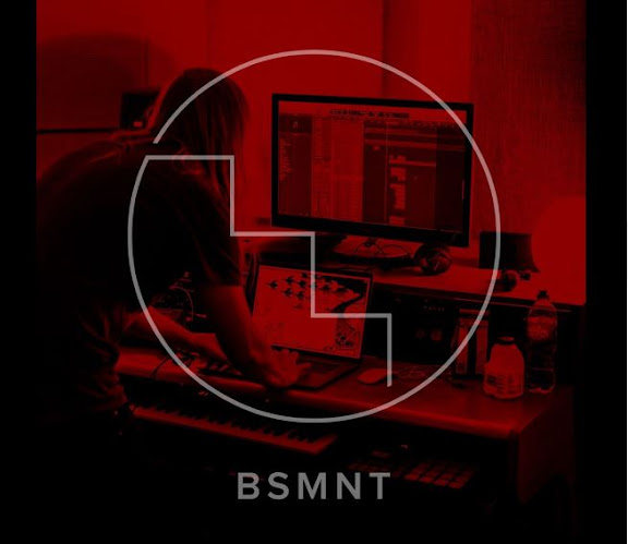 Comments and reviews of Finsbury Park BSMNT Recording Studios
