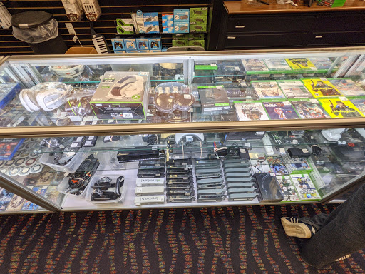 Video Game Store «Game X Change», reviews and photos, 110 Needmore Rd, Clarksville, TN 37040, USA