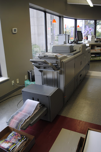 Print Shop «Allegra Marketing Print Mail», reviews and photos, 102 Waterman St, Providence, RI 02906, USA