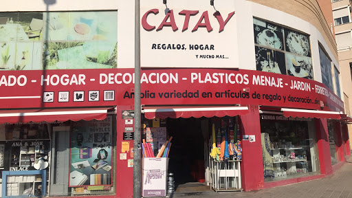 Bazar Catay
