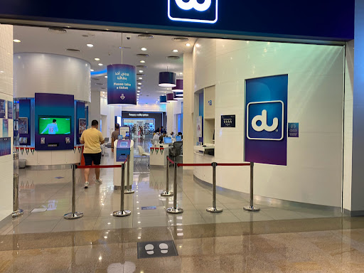 Sim card stores Dubai