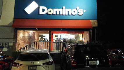 Domino's Cd. Madero