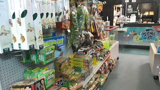 Pet Store «Specialty Pets», reviews and photos, 3 Bank St, Nitro, WV 25143, USA