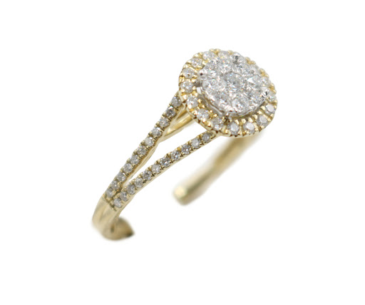 Pawn Shop «USA Pawn & Jewelry Inc», reviews and photos, 126 N Pearson Rd, Pearl, MS 39208, USA