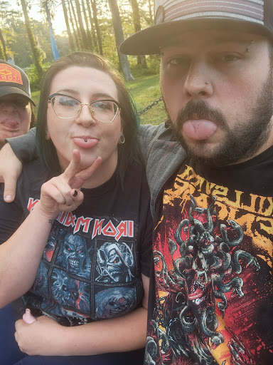 Explore tattoo faith ideas, creative tattoo ideas in Chesapeake, available at Im Just Saiyan Body Piercing