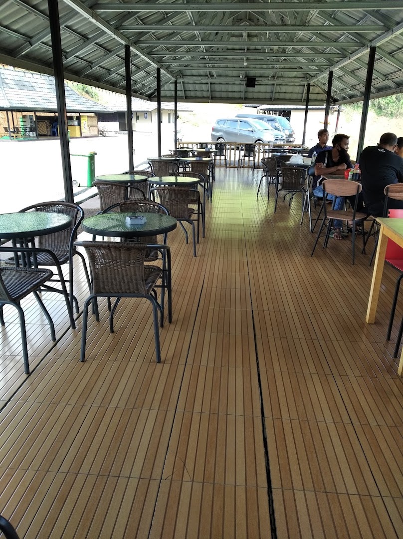 Rest Area Lingkar Gentong Photo