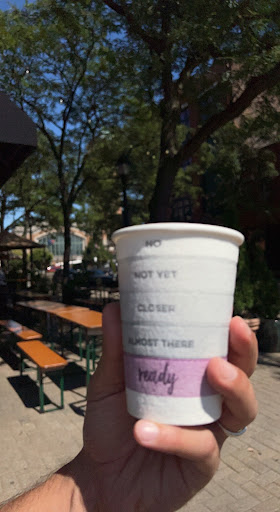 Cafe «Koffie Cafe», reviews and photos, 2517 Market Ave, Cleveland, OH 44113, USA