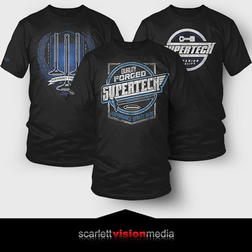Scarlett Vision Media Inc. image