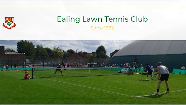 Ealing Lawn Tennis Club