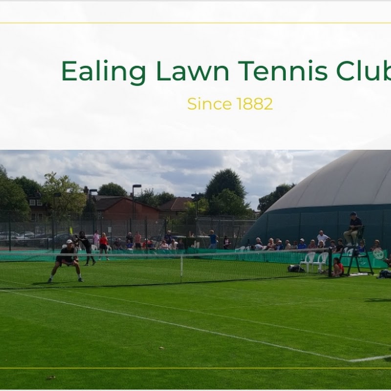 Ealing Lawn Tennis Club