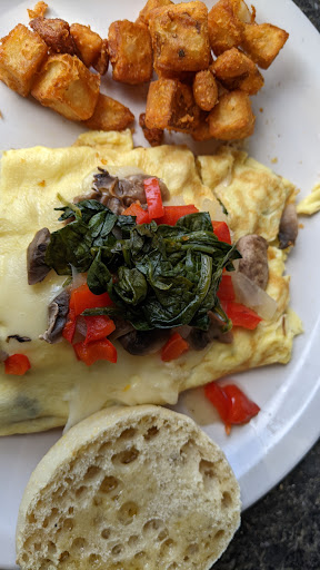 Breakfast Restaurant «Truly Scrumptious», reviews and photos, 7205 Estero Blvd, Fort Myers Beach, FL 33931, USA