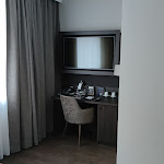 Photo n°7 de l'avis de Frank.e fait le 27/11/2022 à 20:59 sur le  Hotel Essener Hof, Sure Hotel Collection By Best Western à Essen