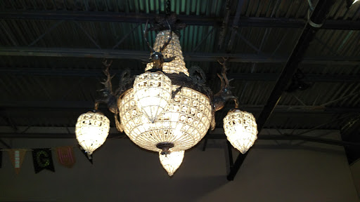 Tattoo Shop «Curiosity Shop», reviews and photos, 100 43rd St #116, Pittsburgh, PA 15201, USA