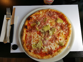 dieci Pizza Kurier Aarau