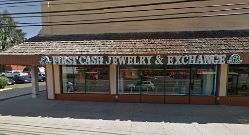 Pawn Shop «First Cash Jewelry & Exchange», reviews and photos, 117 N Frederick Ave, Gaithersburg, MD 20877, USA