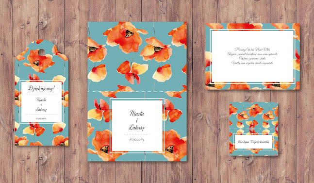 Opinii despre Moje-Zaproszenia în Białystok - Grafik