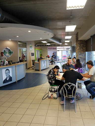 Car Dealer «Super Car Guys East», reviews and photos, 1633 N Rock Rd, Wichita, KS 67206, USA