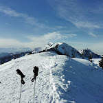 Photo n°2 de l'avis de Bianca.� fait le 18/03/2018 à 20:26 sur le  Brauneck-Gipfelhaus à Lenggries